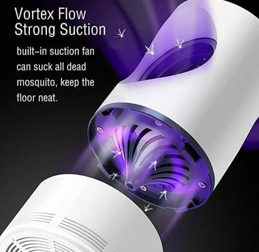 Mosquito Killer Lamp