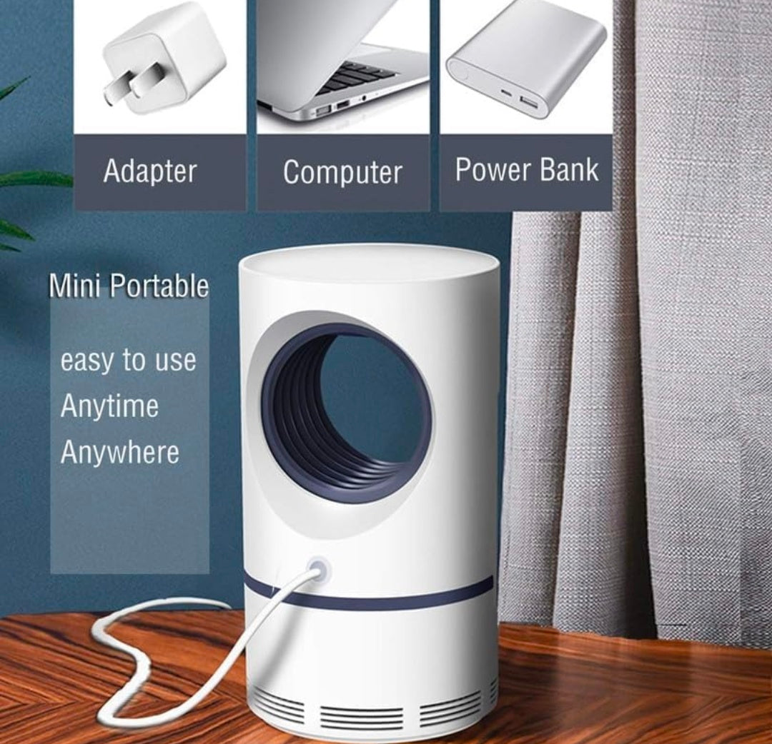 Mosquito Killer Lamp 1