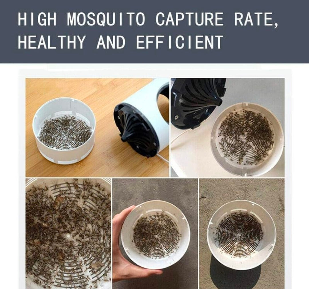 Mosquito Killer Lamp 1