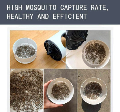 Mosquito Killer Lamp 1