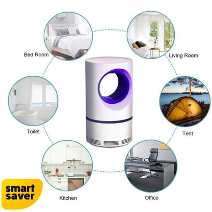 Mosquito Killer Lamp 1