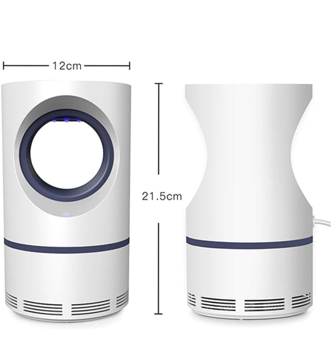 Mosquito Killer Lamp 1