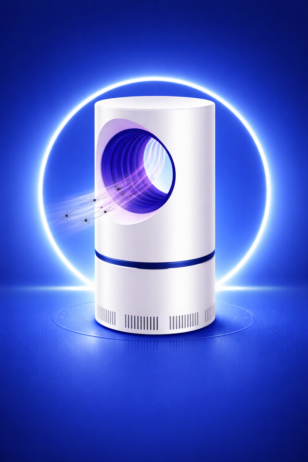 Mosquito Killer Lamp 1