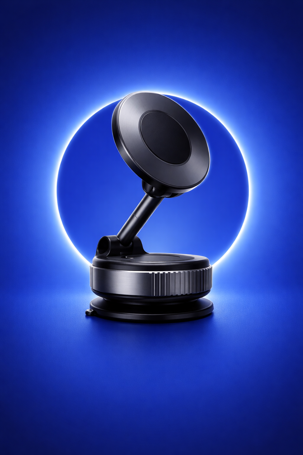 Magnetic Suction Phone Holder